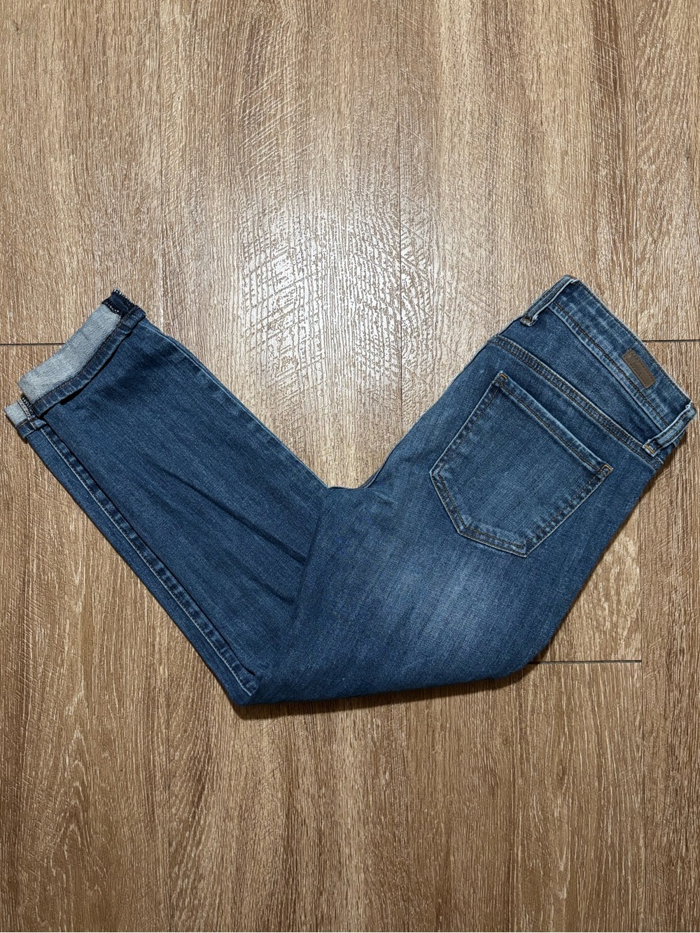 Kut from the Kloth Jeans Catherine Boyfriend – Size 4 Women